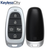 2021-2023 Hyundai Santa Cruz / 5-Button Smart Key / PN: 95440-K5002 / TQ8-FOB-4F27 (Aftermarket)