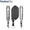 2024-2025 Kia Carnival / 5-Button Smart Key / PN: 95440-R0800 / FCC: TQ8-FOB-4F61M44 (Aftermarket)
