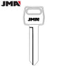 Ford / Lincoln / Mercury / Mazda H54 Metal Key (JMA FO-20DE)