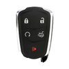 2014-2019 Cadillac ATS CTS XTS / 5-Button Key Smart Key / PN: 13580811 / HYQ2AB (OEM Refurb)