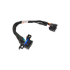 MK3 Mercedes W210-W208-W202 EIS ESL Testing Cable Reading Password Works with Abrites and VVDI MB Tool High Quality