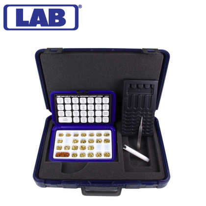 LAB Starter Kit – SARGENT Mini DUR-X