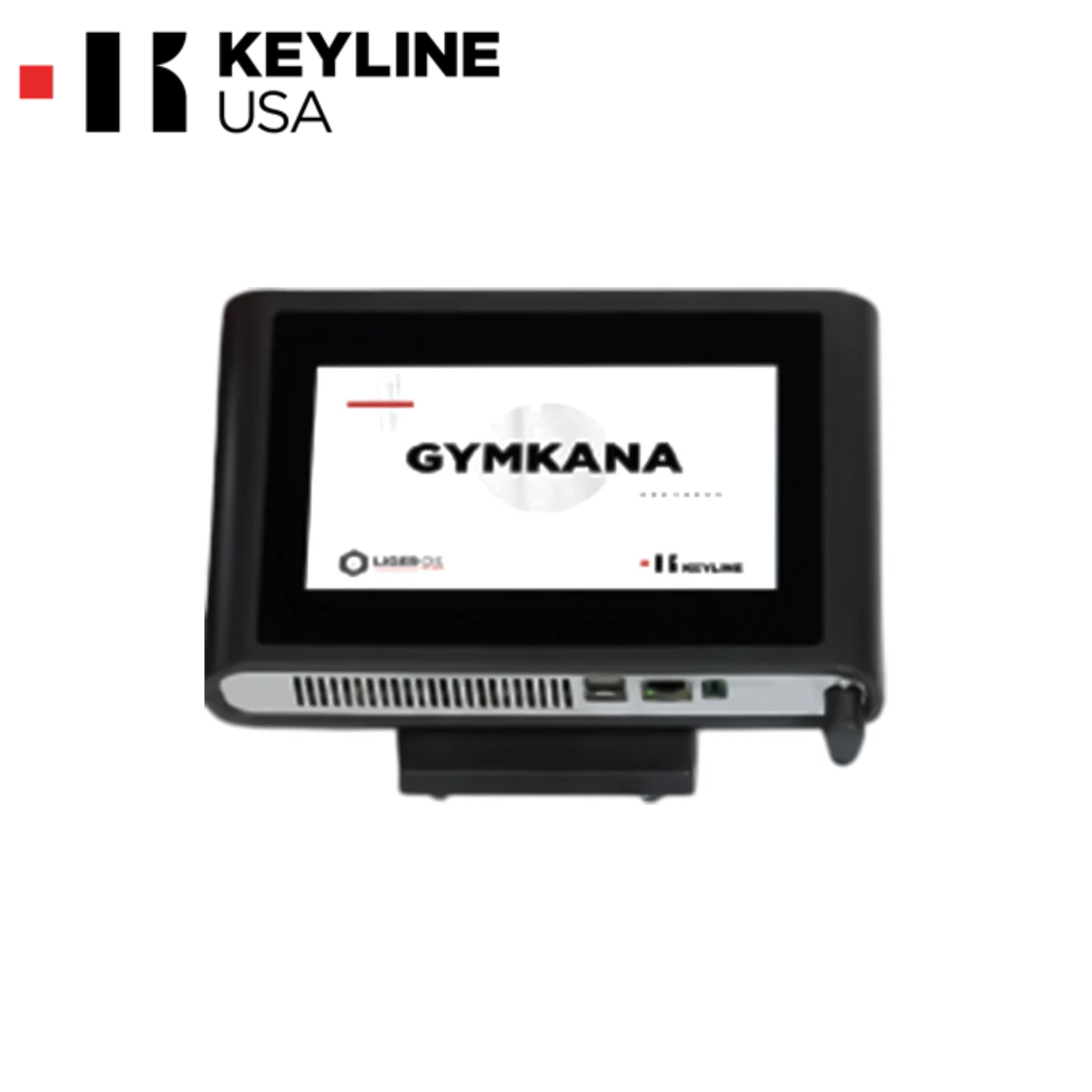 Keyline BI920-1000 IQ Console for GYMKANA