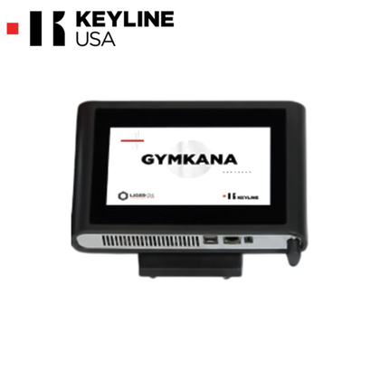 Keyline BI920-1000 IQ Console for GYMKANA