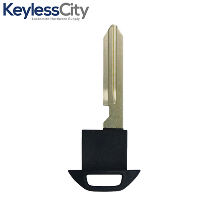 2019-2020 Infiniti QX60 QX50 / Emergency Key Blade / NI06-P / PN: H0564-9NR0A (AFTERMARKET)