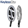 2023-2024 Hyundai Santa Fe MX5 / 7 Button Smart Key / PN: 95440-P6090 / TQ8-FOB-4F61M43 (AFTERMARKET)