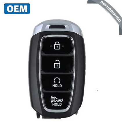 2022-2024 Hyundai Venue / 4-Button Smart Key / PN: 95440-K2410 / SY5IGFGE04 (OEM Refurb)