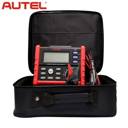 Autel - MaxiEV ITS100 - High Voltage Electrical Component Insulation and Resistance Tester
