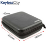 Heavy Duty Tool Magnet Lishi Case / Case - Holds 28 Tools