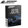 Advanced Diagnostics - ADS146 (ADS-146) - Audi / VW - VAG CAN Key Software For T Code - Category A