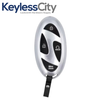 2023-2024 Hyundai Kona / 5-Button Smart Key / PN: 95440-BE010 / TQ8-FOB-4F61M43 (AFTERMARKET)