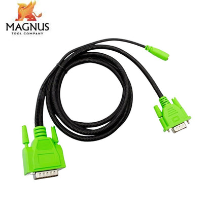 Magnus - AutoProPAD (BASIC, FULL, G2, Core) OBDII Main Programming Cable