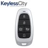 2021-2024 Hyundai Santa Cruz / 5-Button Smart Key / PN: 95440-K5012 / TQ8-FOB-4F27 (AFTERMARKET)