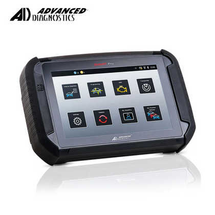 Advanced Diagnostics AD2000 Smart Pro with 1 Year Annual UTP (NO COMMITMENT)