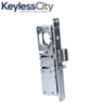 Narrow Stile Dead Bolt Lock Body 1-1/8
