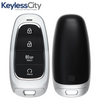 2023-2023 Hyundai Palisade / 4-Button Smart Key / PN: 95440-S8520 / TQ8-FOB-4F26 (Aftermarket)
