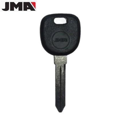 GM B99PT Transponder Key (JMA TP03GM-28.P)