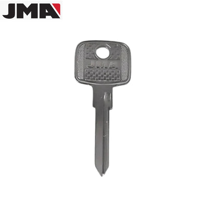 MB18 / HU23 / HU34 / M79S / Mercedes Benz / Mechanical Key Blank (JMA ME-HD)