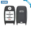 2016-2019 KIA Sportage 4 Buttons Smart Key / 433MHz / 95440-D9000 / TQ8-F0B-4F08 (OEM)