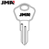 SS4 / 1626 4-Pin Sentry Safe Key (JMA SEN-2D)