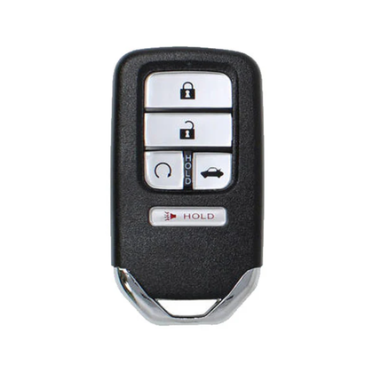 KEYDIY Honda Style 5-Button Universal Smart Key w/ Proximity Function (KD-ZB10-5)