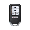 KEYDIY Honda Style 5-Button Universal Smart Key w/ Proximity Function (KD-ZB10-5)