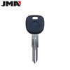 B114R Chevrolet/Saturn Transponder Key B114R-PT (JMA TP12DAE-4D.P2)