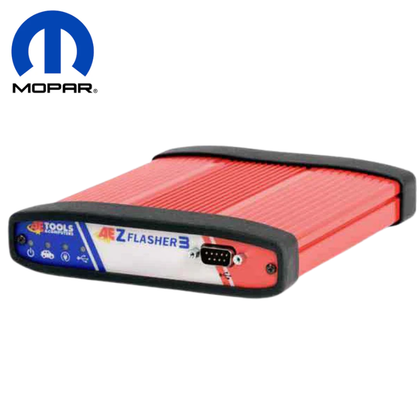 Mopar - AEZ Flasher 3 - J-2534 Programmer & Diagnostic Tool