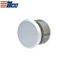 Ilco - Mortise Zinc Die Cast Cylinders - AL - Aluminum - Dummy Mortise