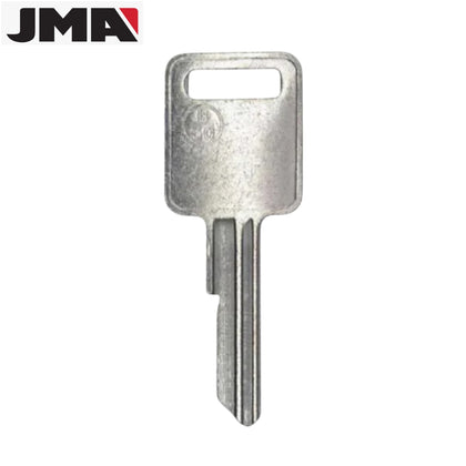 GM B50 / P1098C Mechanical Key (JMA GM-7E)