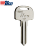 ILCO – Uncut Key Blank | Cole Hersee | 1689R