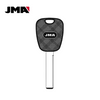 BMW HU92RP Plastic Head Mechanical Key (2-Track) (JMA BM-6P)