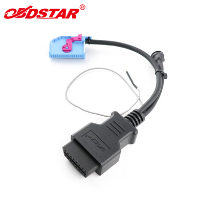 OBDStar - VW4-AKL Cable for supports VW IMMO4 NEC24C64 and NEC24C32 AKL - Read IMMO data by BENCH