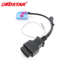 OBDStar - VW4-AKL Cable for supports VW IMMO4 NEC24C64 and NEC24C32 AKL - Read IMMO data by BENCH
