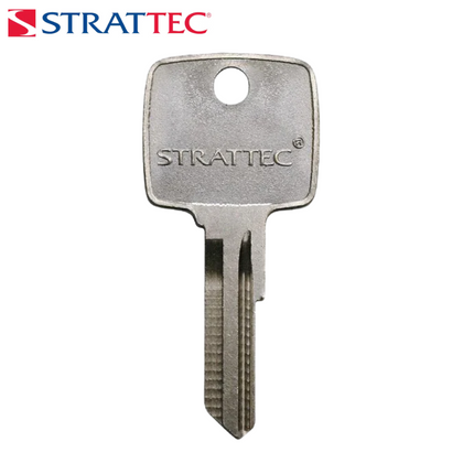 2001 - 2004 Mack Truck Key Blade / 322710 (Strattec)