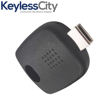 Universal Transponder Key Shell for KEYDIY /Xhorse Universal Key Blades (With Chip Holder)