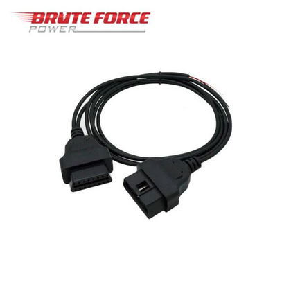2018-2022 Chrysler / Dodge / Jeep / Security Bypass Universal Programming Cable