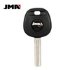 Lexus TOY48 Transponder Key - Short Blade (4C Chip)(JMA TP07TOYO-30.P)