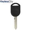 H84 Ford Transponder Key (40 Bit) (AFTERMARKET)