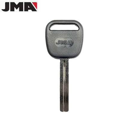 JMA - LXP90P Car Key Blank with Plastic head (JMA TOYO-18.P)