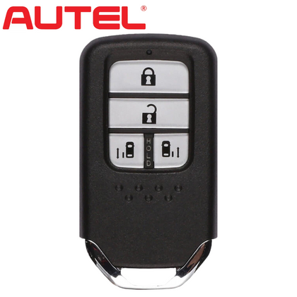 Autel - Honda / 4-Button Smart Universal Key