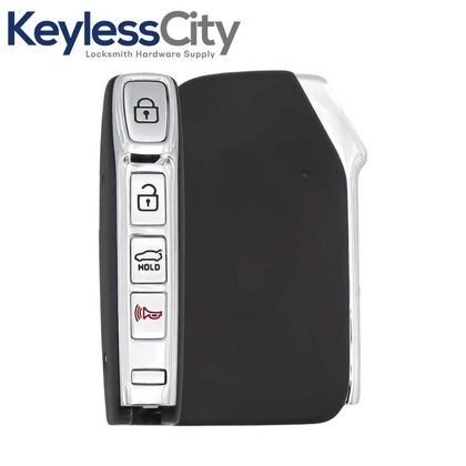 2022-2022 Kia Forte / 4-Button Smart Key / PN: 95440-M7300 / CQOFN01050 (AFTERMARKET)
