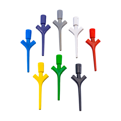 XTool - AutoProPAD [FULL, G2, G2T, G3 Evo] EEPROM Micrograbbers [8-Pack]