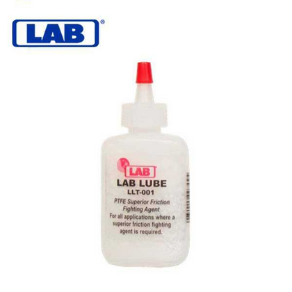 LAB Lube Lock Lubricant