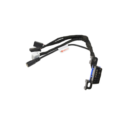 MK3 Mercedes W204-W207-W212 EIS ESL Testing Cables Reading Password Works with Abrites and VVDI MB Tool High Quality