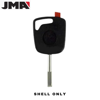 2000-2013 Ford / FO21 Transponder key SHELL (JMA TP00FO-6.P)