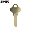 Schlagle SCH / C145 6-Pin Key Blank - Brass (JMA SLG-43DS)