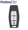2021-2024 Mitsubishi Outlander / 3-Button Smart Key / PN: 8637C253 / KR5MTXN1 (AFTERMARKET)