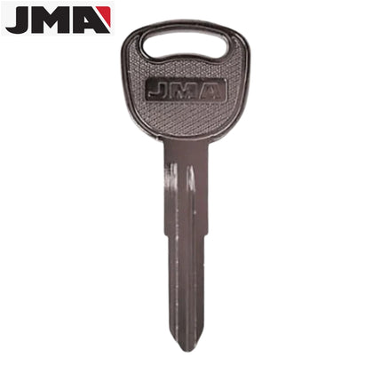 Kia KK1 / X233 Metal Key (JMA KI-1D)