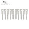10 X GTL - MFK - Mercedes YM15 Refill Blades (Pack of 10)